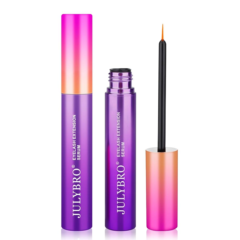 Amazon.com: Eyelash Growth Serum, Lash Enhancing Serum with